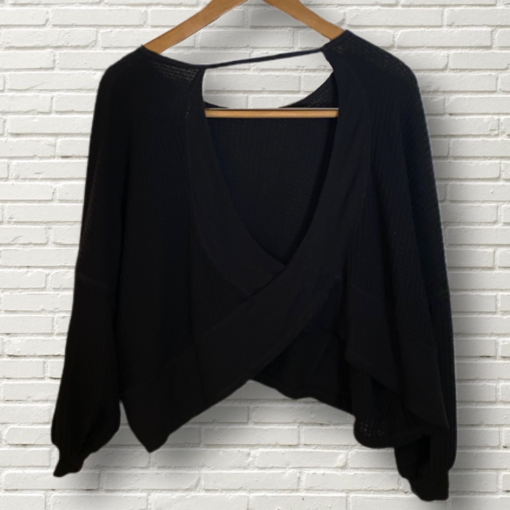 FREE PEOPLE- We The Free, Peekaboo Tunic